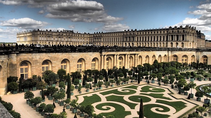 6versailles