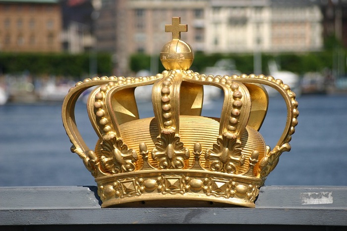 1crown